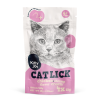 60g_CATLICK_chicken_shrimp_flavor Kitty Joy Cat Lick Chicken + Shrimp Flavor Cream Cat Treats (4x15g) 60g