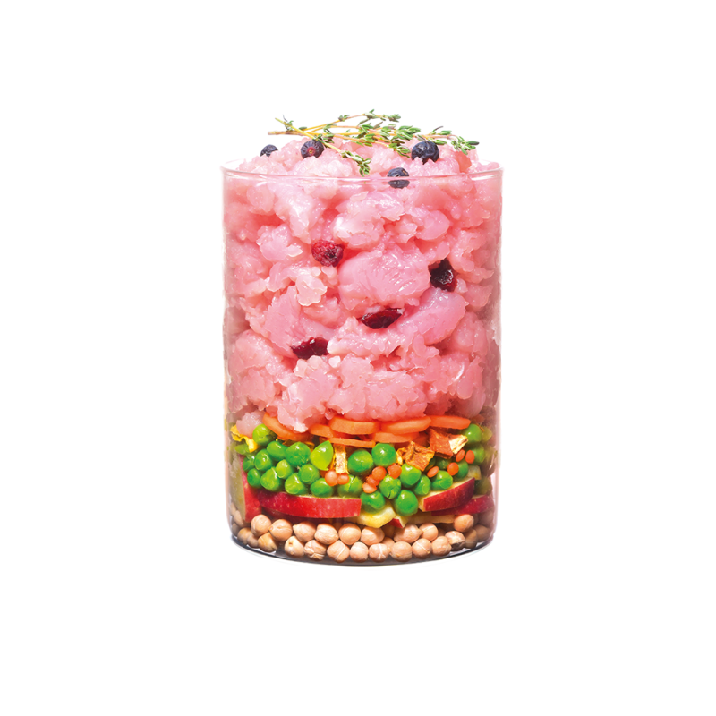 Carnilove True Fresh Turkey For Adult Dogs 1.4kg1