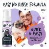 Bugalugs-Lavender-Chamomile-No-Rinse-Dog-Shampoo-200ml-6.8-Fl-Oz-3