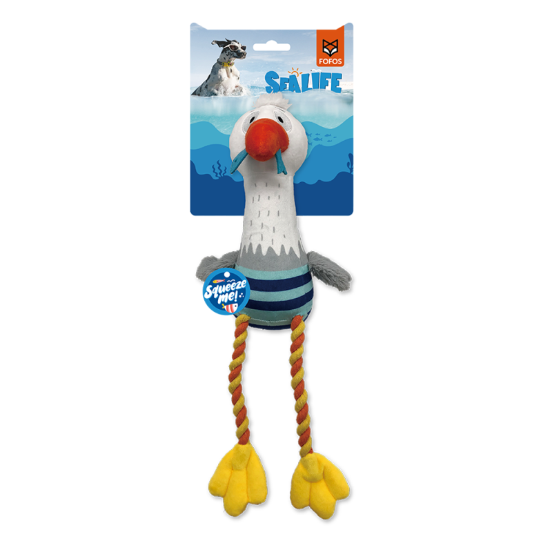 FOFOS-Sealife-Sea-Mew-Dog-Toy1